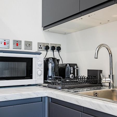Host & Stay - Croydon Road Apartments Caterham Ngoại thất bức ảnh