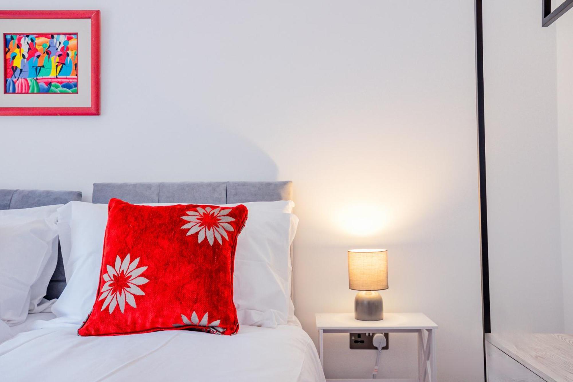 Host & Stay - Croydon Road Apartments Caterham Ngoại thất bức ảnh