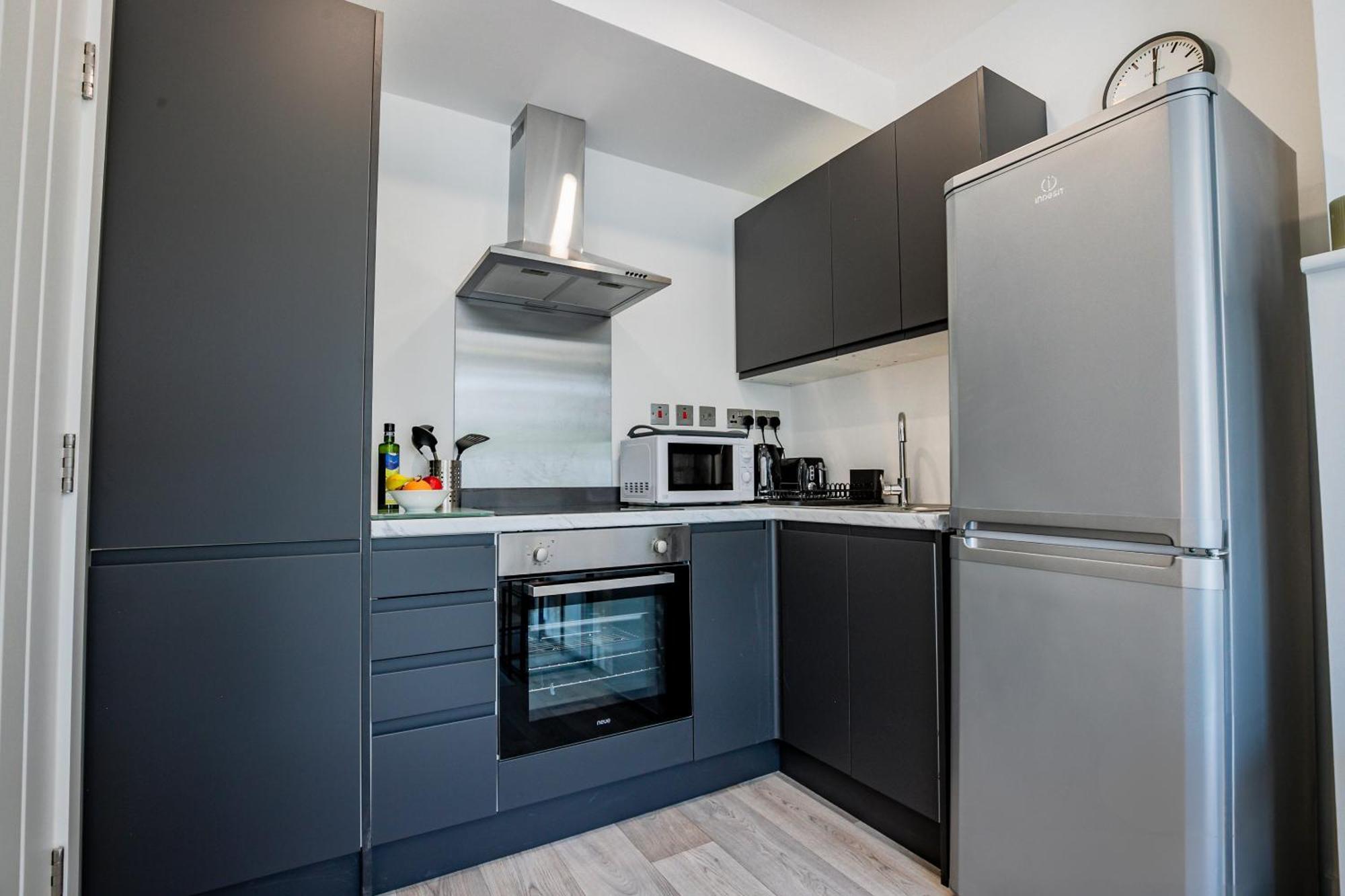Host & Stay - Croydon Road Apartments Caterham Ngoại thất bức ảnh