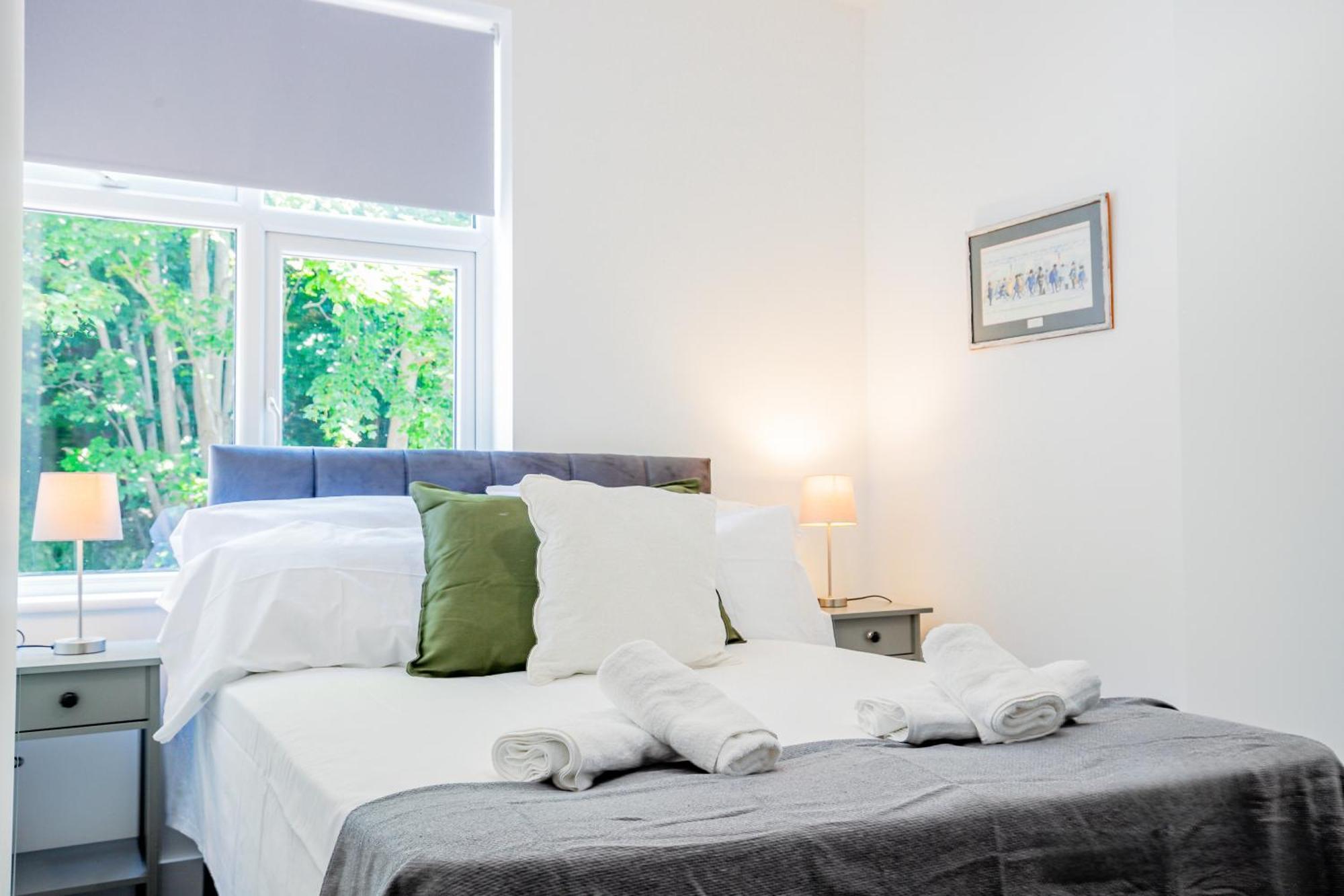 Host & Stay - Croydon Road Apartments Caterham Ngoại thất bức ảnh