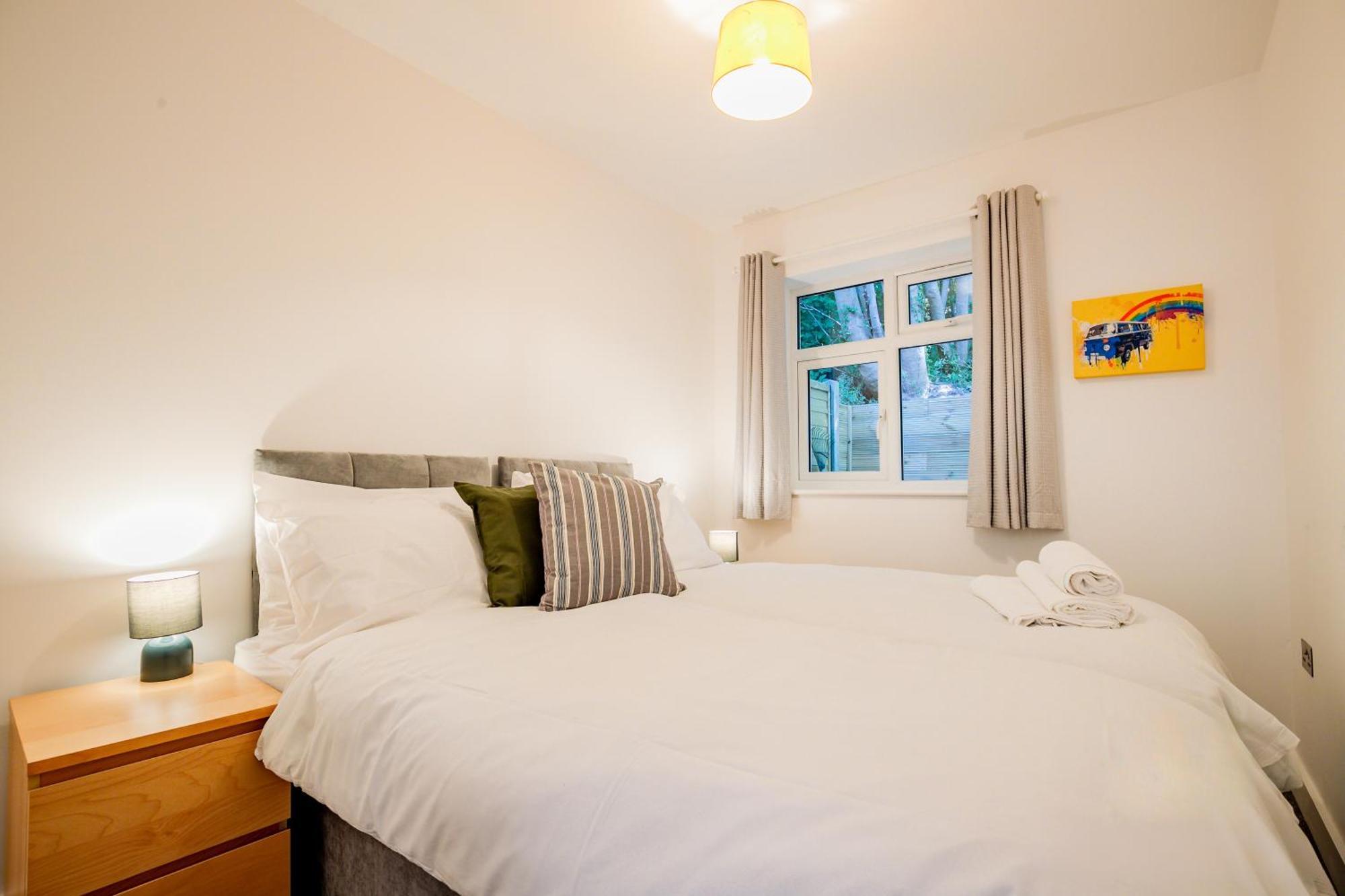 Host & Stay - Croydon Road Apartments Caterham Ngoại thất bức ảnh