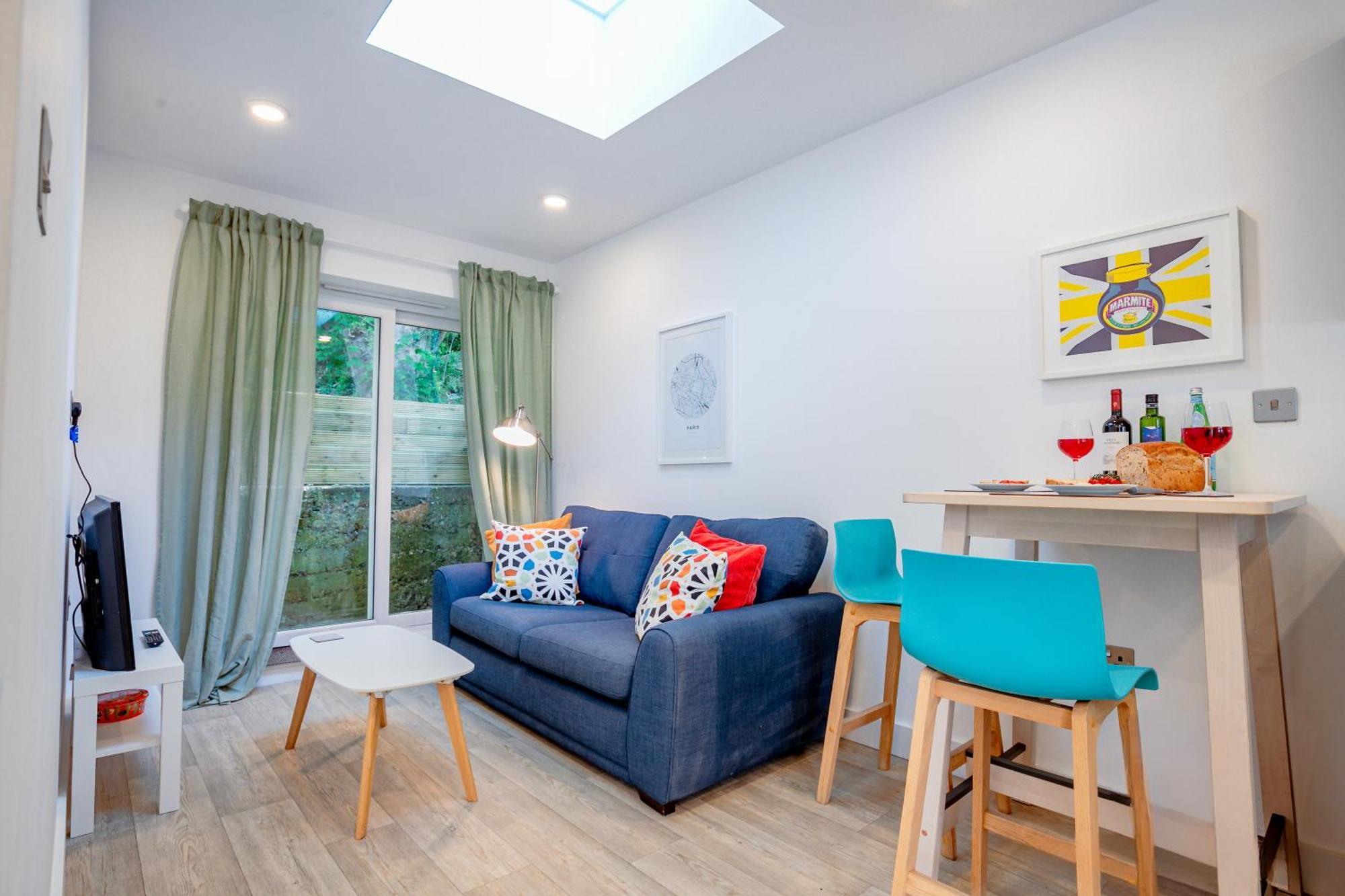 Host & Stay - Croydon Road Apartments Caterham Ngoại thất bức ảnh