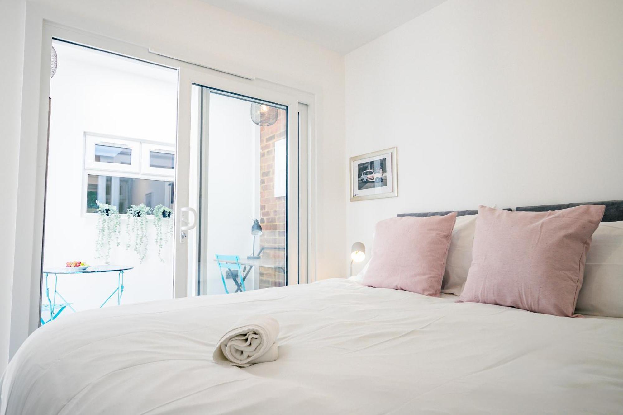 Host & Stay - Croydon Road Apartments Caterham Ngoại thất bức ảnh